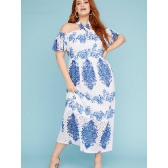 Lane Bryant Dresses & Skirts - Lane Bryant  Dress